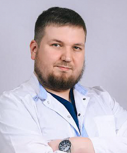 Шестаков  Ярослав Владимирович
